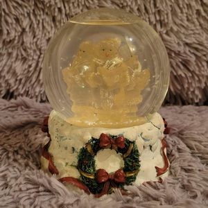 Snow Globe